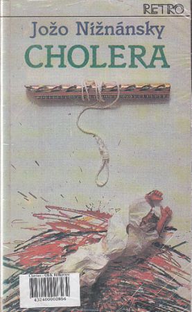 Cholera od Jožo Nižnánsky