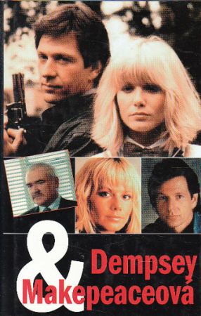 Dempsey & Makepeaceová od John Raymond