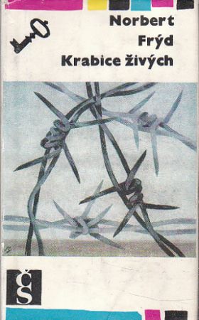 Krabice živých od Norbert Frýd