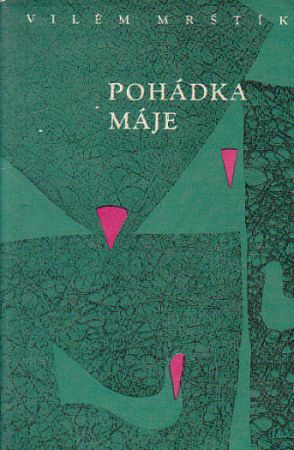 Pohádka máje od Vilém Mrštík