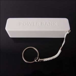Power banka 2200 Sapfire pro mobilní telefony, navigaci, tablety, fotoaparáty, Pc a jiná mobilní zařízení.