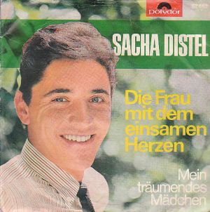 Sascha Distel