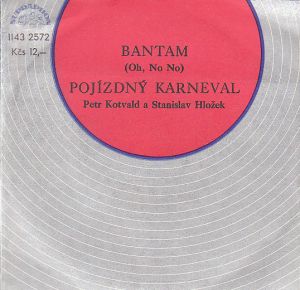 Bantam, Pojízdný karneval