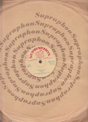 Ideály snů-Valčík - Supraphon