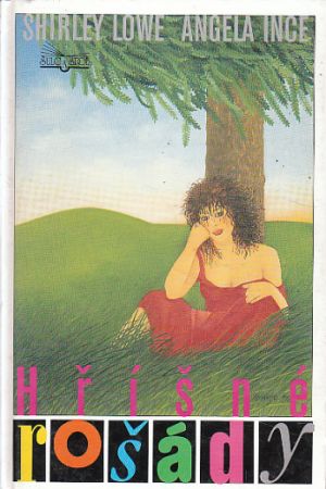 Hříšné rošády od Shirley Lowe