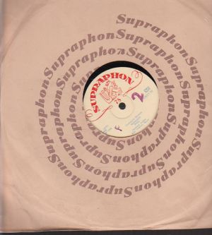 Na našem bále, Nejmilejší - Supraphon