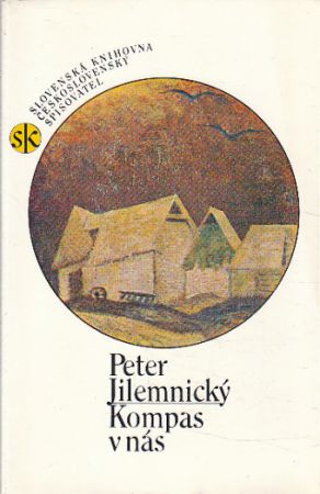 Kompas v nás od Peter Jilemnický