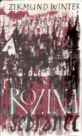 Rozina sebranec od Zikmund Winter