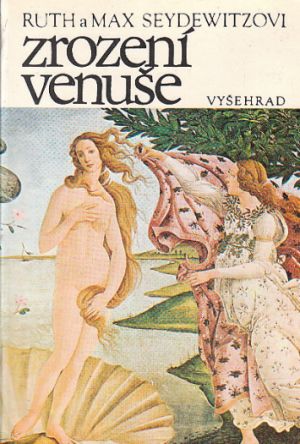 Zrození Venuše od Ruth Seydewitz