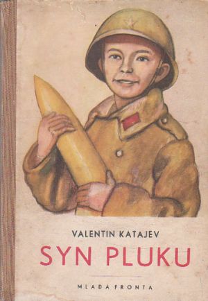 Syn pluku od Valentin Petrovič Katajev