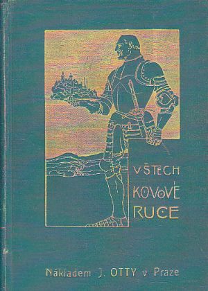 Kovové ruce od Václav Štech