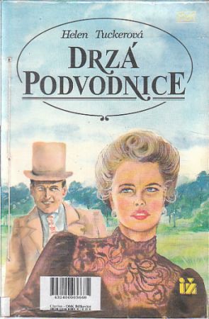 Drzá podvodnice od Helen Tucker