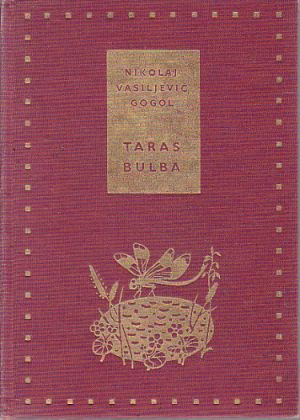 Taras Bulba od Nikolaj Vasiljevič Gogol