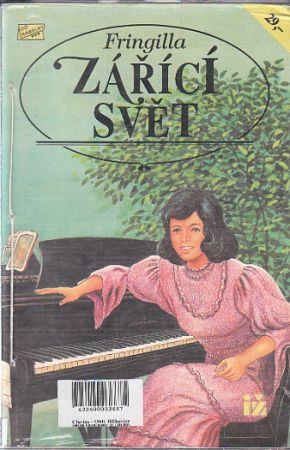 Zářící svět od Fringilla,