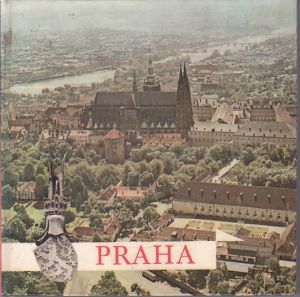 Prfaha od Václav Mencl