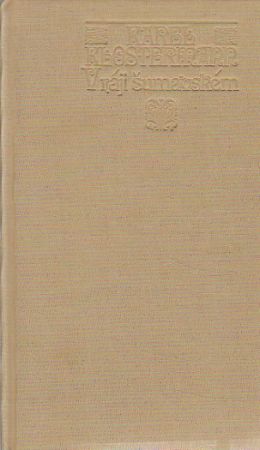 Tarzanovy povídky z džunglí od Edgar Rice Burroughs