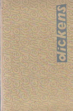 Nadějné vyhlídky od Charles Dickens