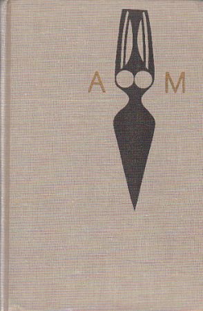 Římanka od Alberto Moravia