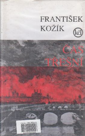 Čas třešní od František Kožík