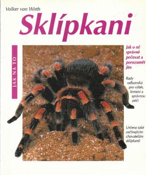 Sklípkani od Volker von Wirth