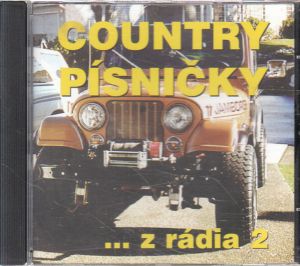 Country písničky ...z radia 2