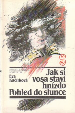Jak si vosa staví hnízdo / Pohled do slunce od  Eva Kačírková