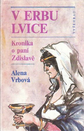 V erbu lvice od Alena Vrbová