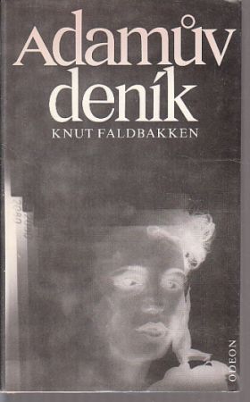 Adamův deník od Knut Faldbakken