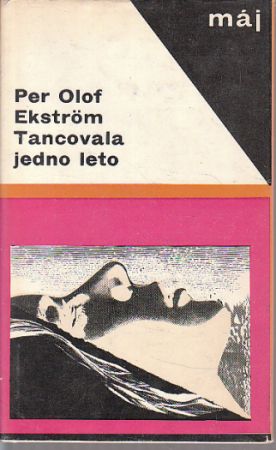 Tancovala jedno leto od Per Olof Ekström