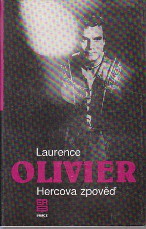 Hercova zpověď od Laurence Olivier