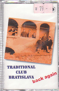 Traditional club Bratislava