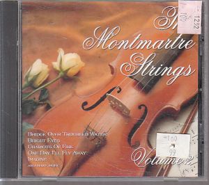 The Montmartre Strings