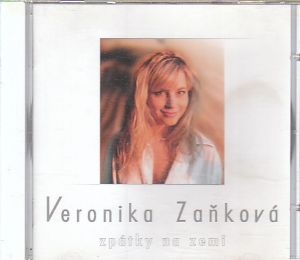 Veronika Zaňková