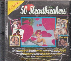 50 Heartbreakers