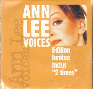 Ann Lee Voices
