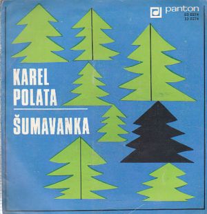 Karel Polata - Šumavanka