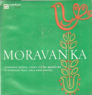 Moravanka