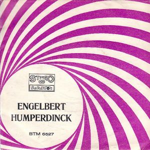 Engelbert Humperdick