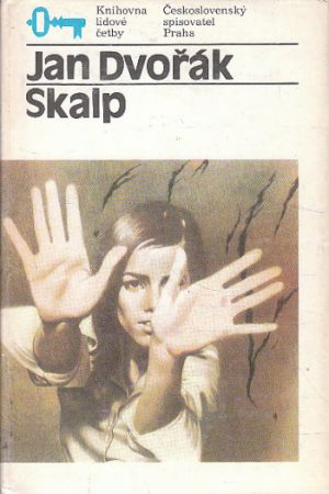 Skalp od Jan Dvořák
