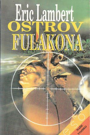 Ostrov Fulakona od Eric Lambert