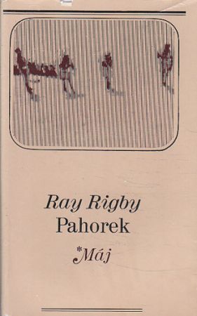 Pahorek od Ray Rigby
