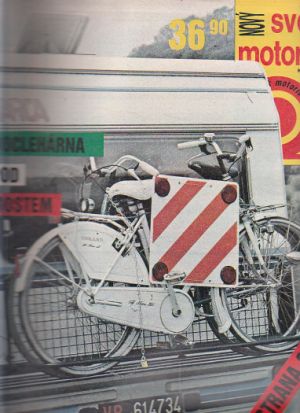 Svět motorů 36/90