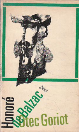 Otec Goriot od Honoré de Balzac