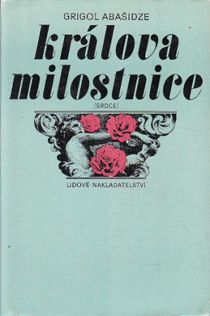 Králova milostnice od Grigol Abašidze