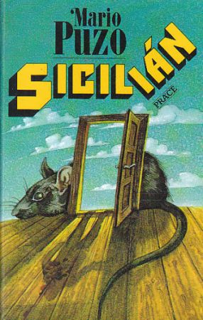Sicilián od  Mario Puzo