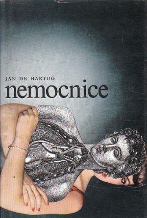 Nemocnice od Jan de Hartog
