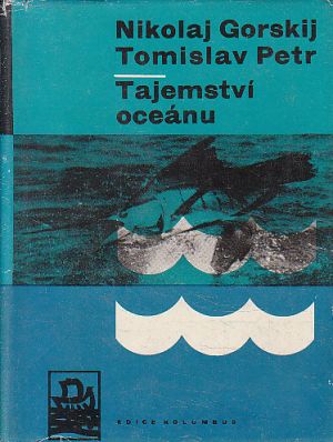 Tajemství oceánu od Tomislav Petr, Nikolaj Gorskij