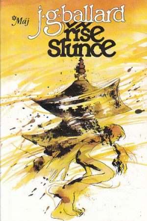 Říše slunce od  J. G. Ballard
