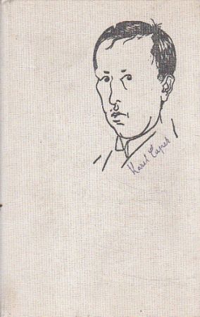 Trapné povídky od Karel Čapek