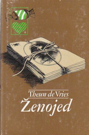 Ženojed od Theun de Vries